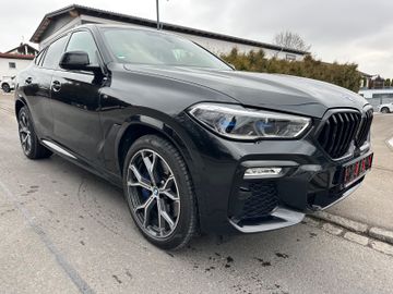 BMW X6 - 1