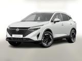 Nissan Qashqai N-CONNECTA MHEV 158 CVT Matrix HUD SH... - Nissan: S15