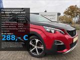 Peugeot 3008 *GT-Line*Leder*LED-Paket*AppleCarplay*SHZ*R - rote Peugeot 3008