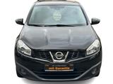 Nissan Qashqai Acenta 2.0*AHK*KLIMA*2.HAND*PDC*TEMPOMAT - Nissan Qashqai Gebrauchtwagen in Düsseldorf