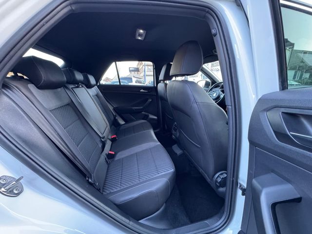 T-Roc R-Line 1.5 TSI DSG ACC/AHK/NAVI/RFK/SHZ