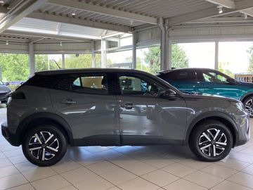 Peugeot 2008 - 5