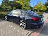 Audi S6 TDI quattro tiptronic -TÜVNEU/Pano/21 - Audi S6 mit Diesel-Antrieb: Limousine