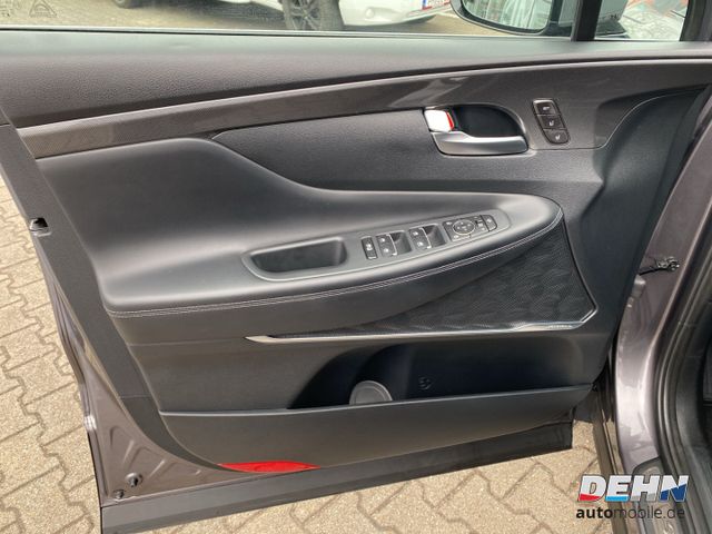 Hyundai SANTA FE Plug-In-Hybrid 4WD Prime-PaketAssisten