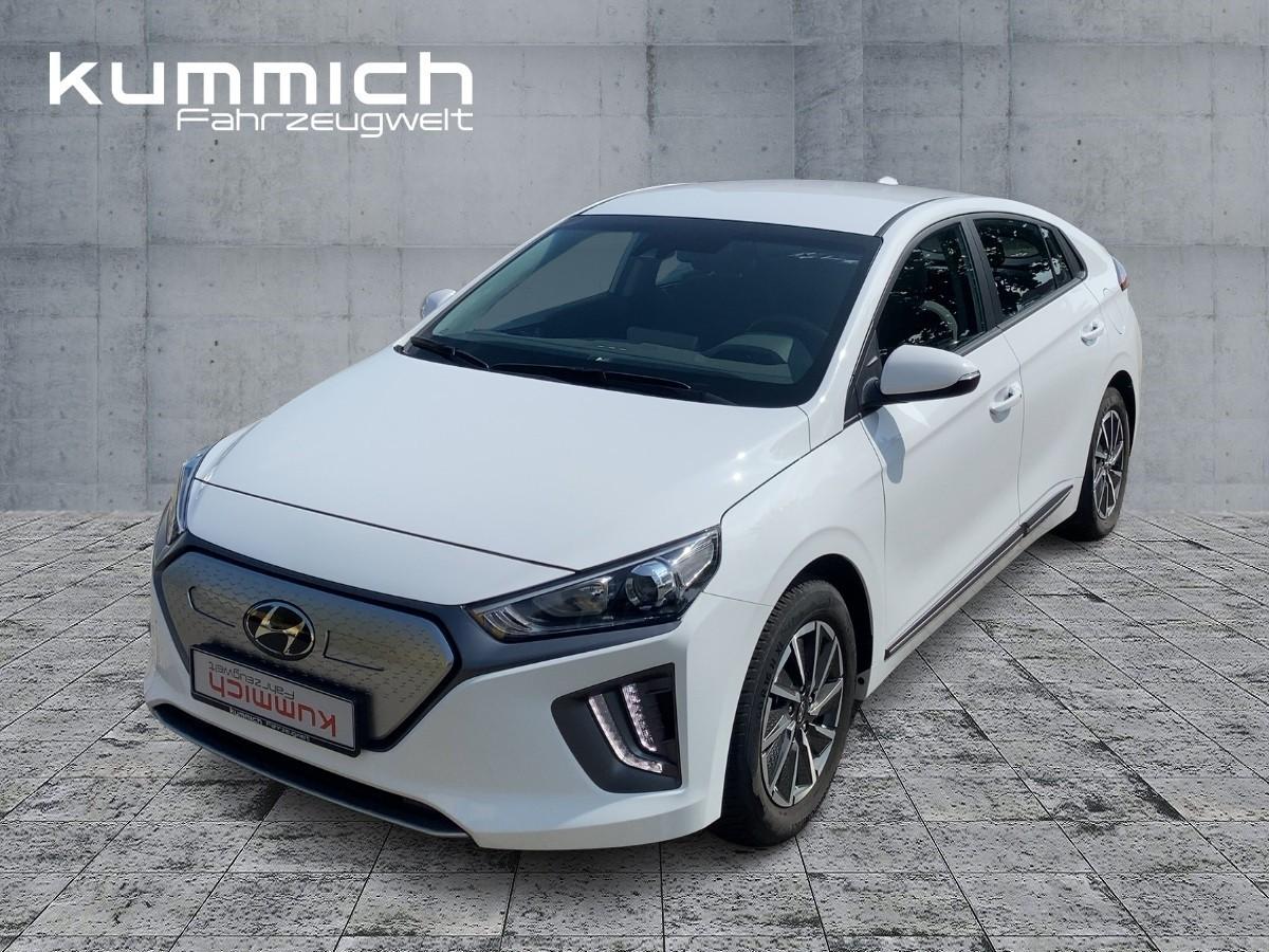 Hyundai IONIQ Elektro*25 Jahre Batteriegarantie*