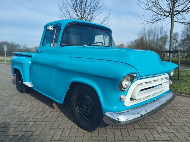 Chevrolet PICK UP TRUCK