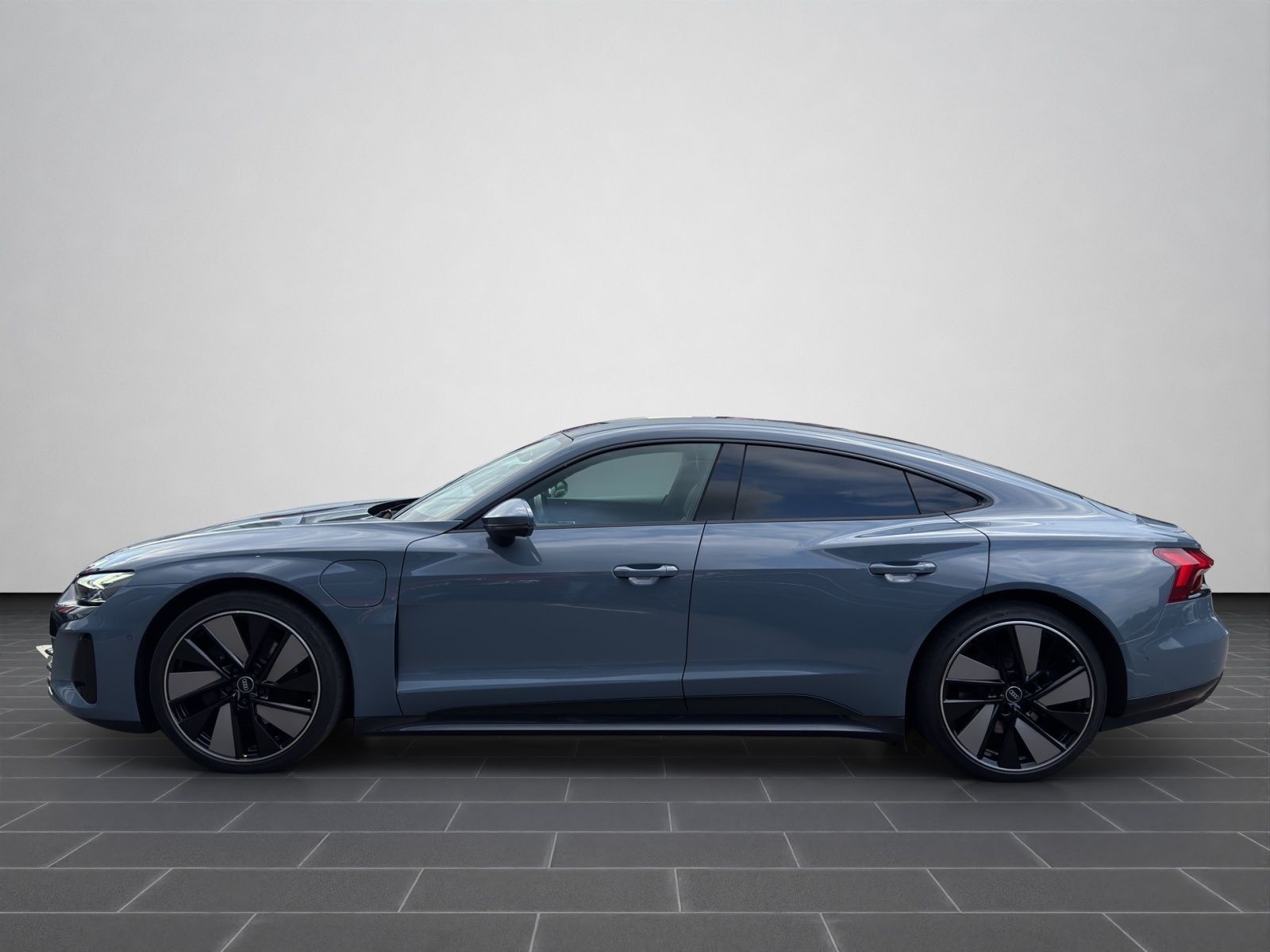 Audi e-tron GT - Bild 8