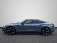 Audi e-tron GT - Vorschau Bild 8