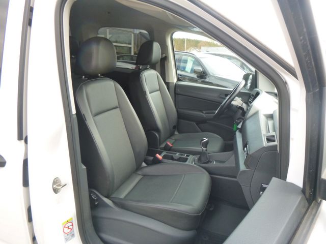 Fahrzeugabbildung Volkswagen Caddy 2,0 TDI >Einparkhilfe<