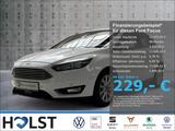 Ford Focus 1.0 EcoBoost Titanium Kamera LED - Ford Focus: Weiß