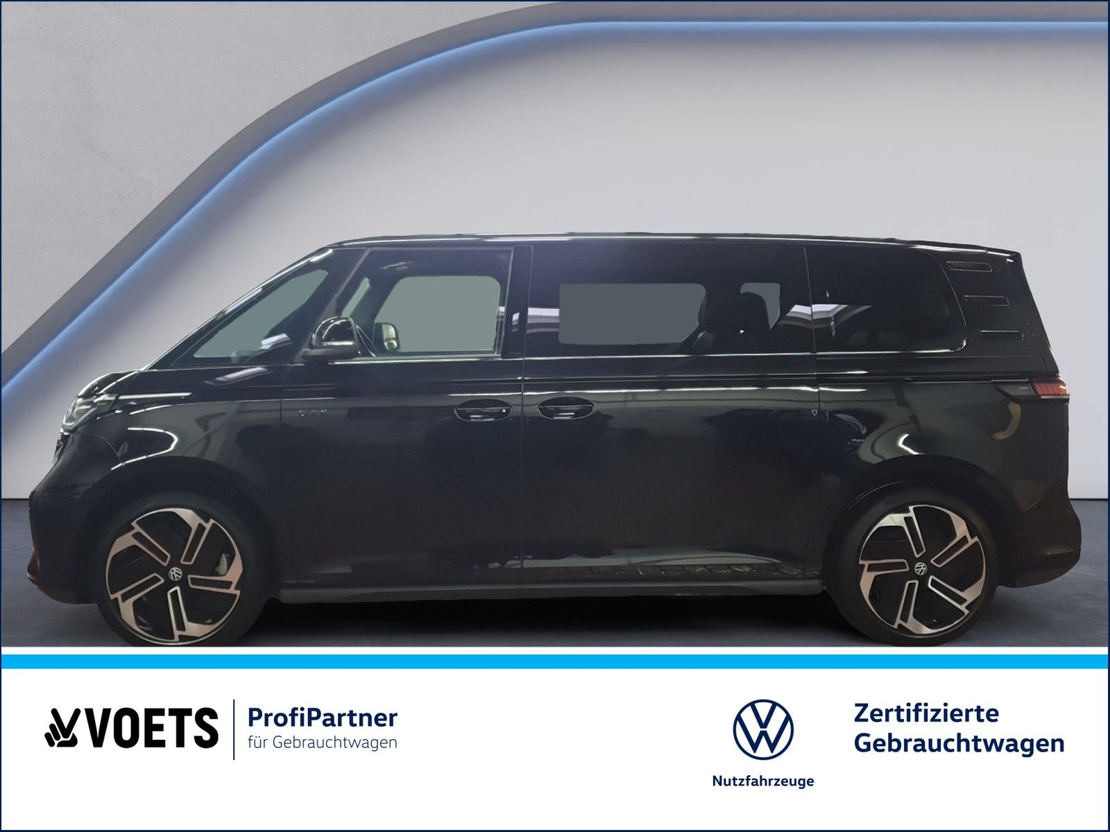 Volkswagen ID. Buzz - Bild 3