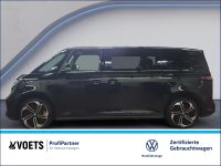 Volkswagen ID. Buzz - Vorschau Bild 3