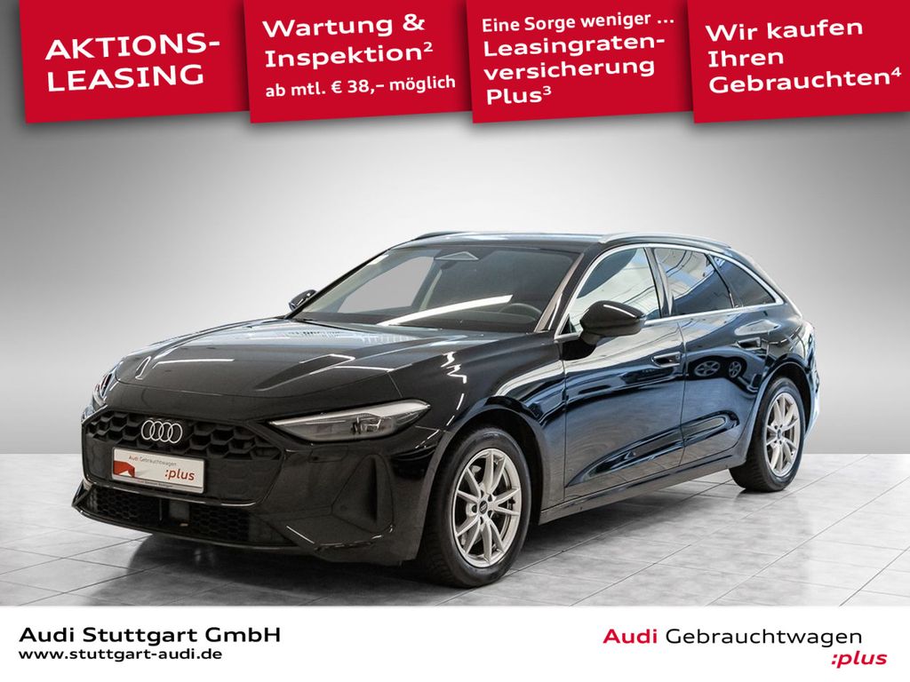 A5 Avant TFSI quattro 150 kW S tronic