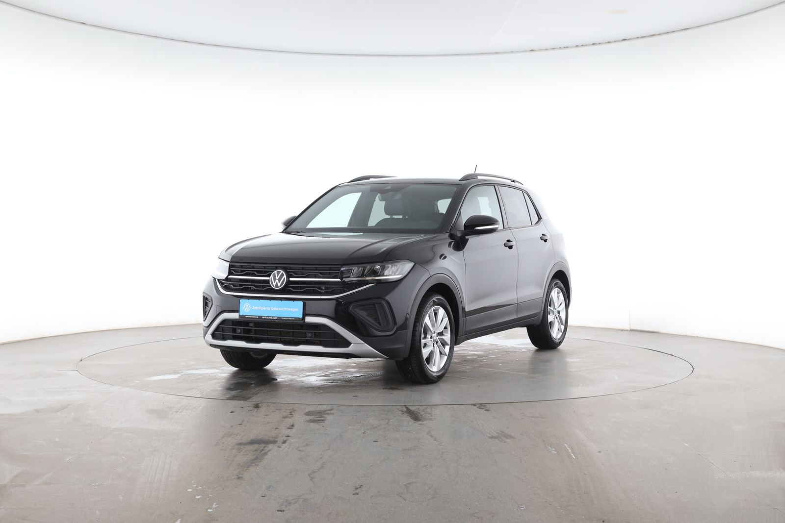Volkswagen T-Cross - Bild 2