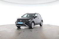 Volkswagen T-Cross - Vorschau Bild 2