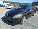 Toyota Auris 2,2-l-D-CAT - Toyota Auris mit Diesel-Antrieb: 2.2