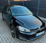 Volkswagen TOP gepflegter * Golf 7 Lounge * Bj 2015 * TOP - Volkswagen Golf: Bj