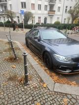 BMW 428i Coupé Sport Line Sport Line - BMW 428 Gebrauchtwagen