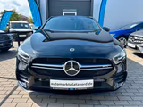 Mercedes-Benz A 35 AMG 4Matic *Pano*AppleCar*Ambi - Mercedes-Benz A-Klasse: Sportwagen