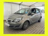 Opel Meriva B Navi PDC Tempo 120 PS unfallfrei TOP