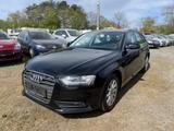 Audi A4 Avant Ambiente | HU Neu | Pdc | Xenon | Navi - Audi A4 Gebrauchtwagen in Frankfurt
