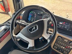 Fahrzeugabbildung MAN TGX 18.500