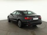Audi A4 Limousine 40 TDI S-Tronic LED Navi Sitzheizun - Audi A4 mit Diesel-Antrieb: Limousine, Automatik