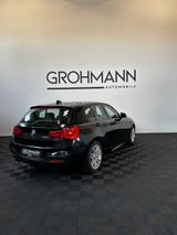 BMW 120 1 Limousine 5-trg. 120 i M Sport Unfallfrei - BMW: Unfall