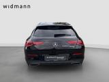 Mercedes-Benz CLA 220 d SB *Progressive*PTS*Kamera*Navi*Night* - gebrauchte Mercedes-Benz CLA 220 Shooting Brake aus dem Jahr 2022