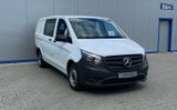 Mercedes-Benz Vito 116 CDI MIXTO 6G KLIMA 5-SITZER KAMERA AHK - Mercedes-Benz 5 sitzer