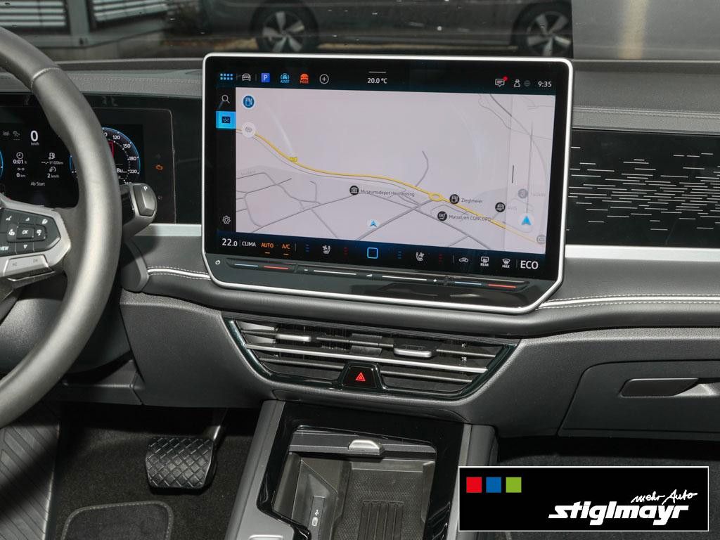 Volkswagen Passat Variant - Bild 8
