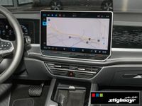Volkswagen Passat Variant - Vorschau Bild 8