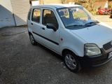 Opel Agila 1.0 - - Opel Agila aus 2002