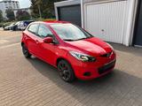 Mazda 2 / 1Hand/Scheckheft/erst 60036Km ! ! ! - Mazda 2 in Dortmund