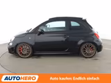 Abarth 595C 1.4 Turbo esseesse Aut.*NAVI*BI-XENON*PDC* - Abarth Gebrauchtwagen