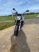 Suzuki GSR 600 - SUZUKI 600