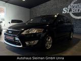 Ford Mondeo Turnier Titanium - Ford Mondeo aus 2010: Titanium