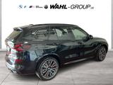 BMW X5 xDrive40d M Sport Pro AHK Panorama Standhzg I - schwarze BMW X5