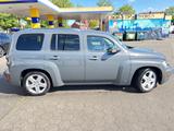 Chevrolet HHR 2009 Benzin u. LPG, TÜV NEU 04/28 - Chevrolet HHR