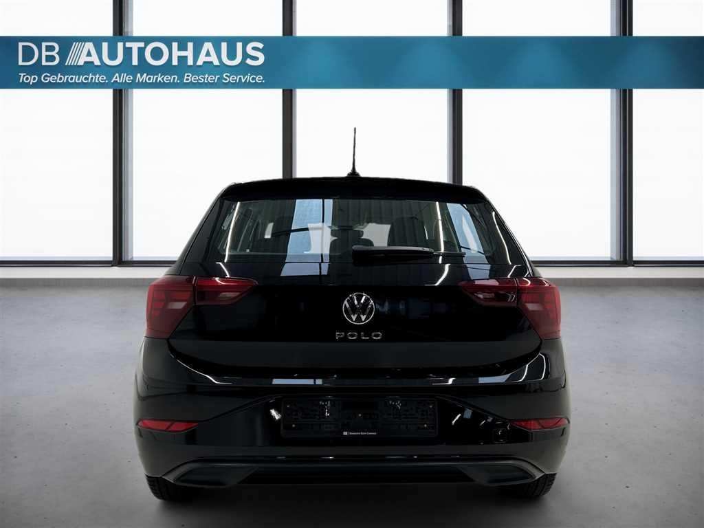 Volkswagen Polo Life 1.0 TSI Navi IQ.Drive-Assistenzpaket
