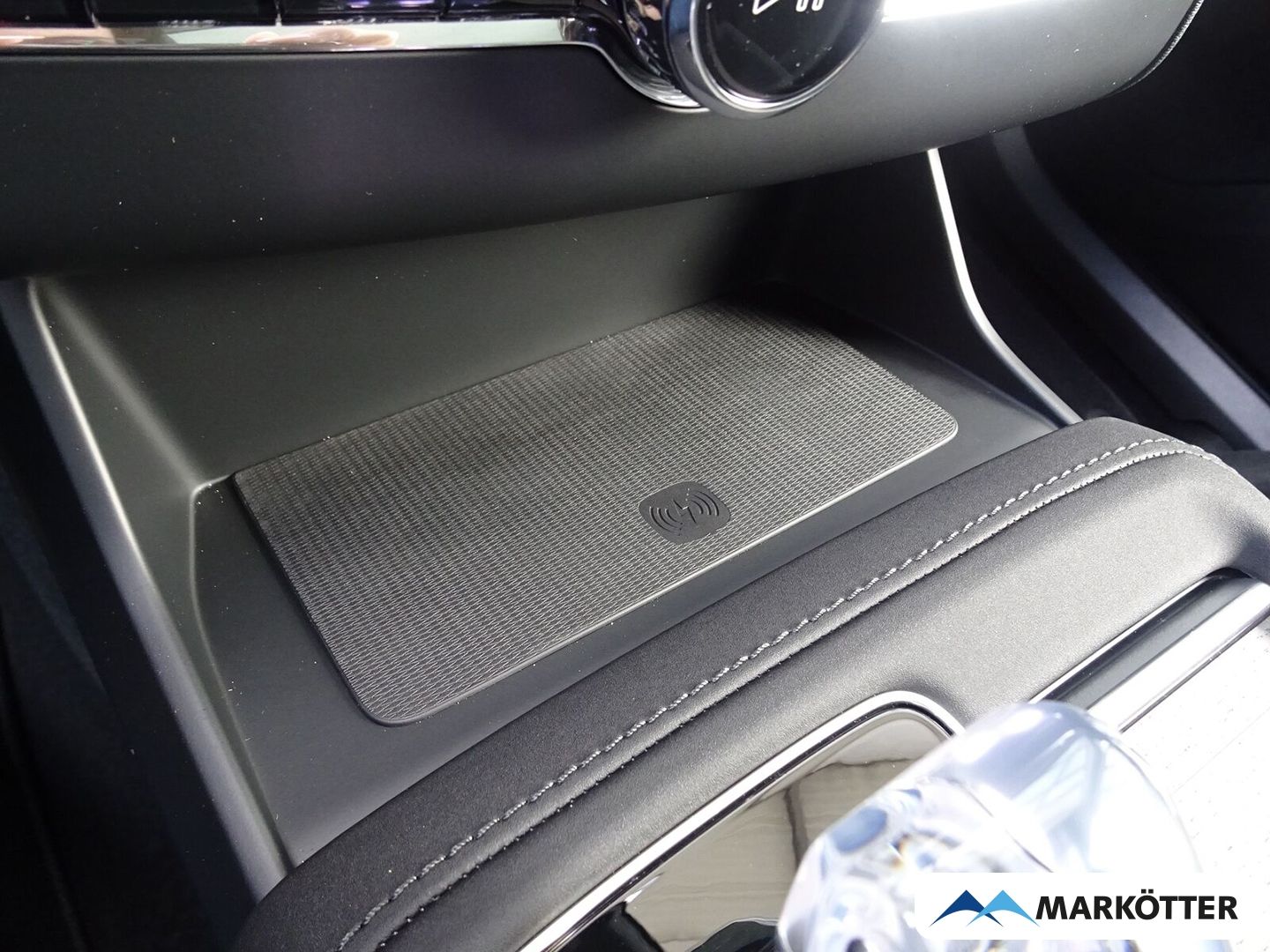 Volvo XC90 - Bild 11