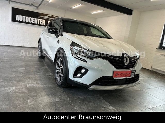 Image of Renault Captur
