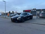 Mercedes-Benz AMG GT Coupe *PANO*PERF.ABGAS*PERF.SITZ*BURM*KAM - Mercedes-Benz AMG GT in Berlin
