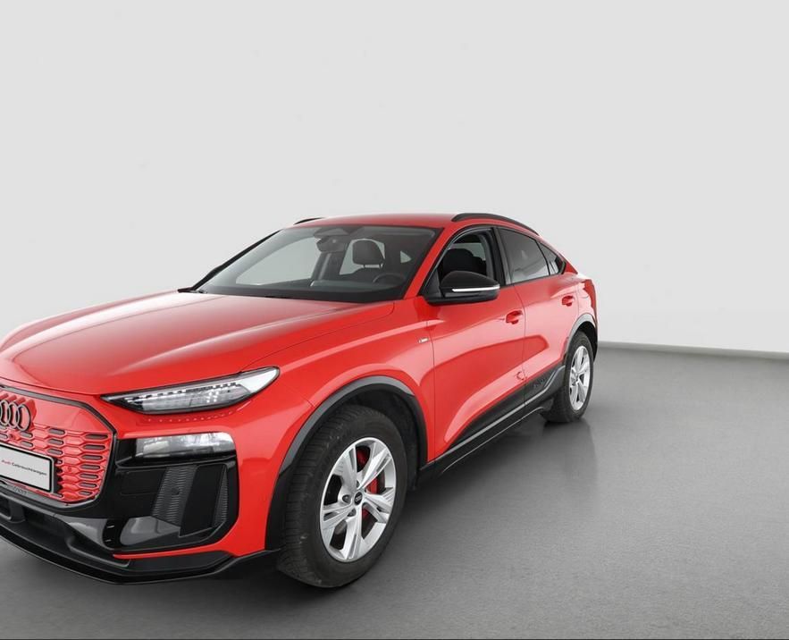 Audi Q6 e-tron - Bild 6