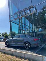 Audi Limousine ohne OPF Keyless VOLL B&O Checkheft  - Audi RS3 in Kassel