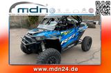 Polaris RZR 1000 XP Turbo 4x4 LOF - POLARIS MOTORRAD