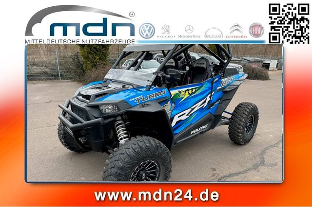 Polaris RZR 1000 XP Turbo 4x4 LOF