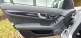 Mercedes-Benz C 63 AMG T Modell W204 / S204 Deutsches Fahrzeug - Mercedes-Benz C-Class: W204