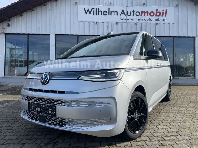 Volkswagen T7 Multivan Style eHybrid StHz Kam 7Sitze Matrix