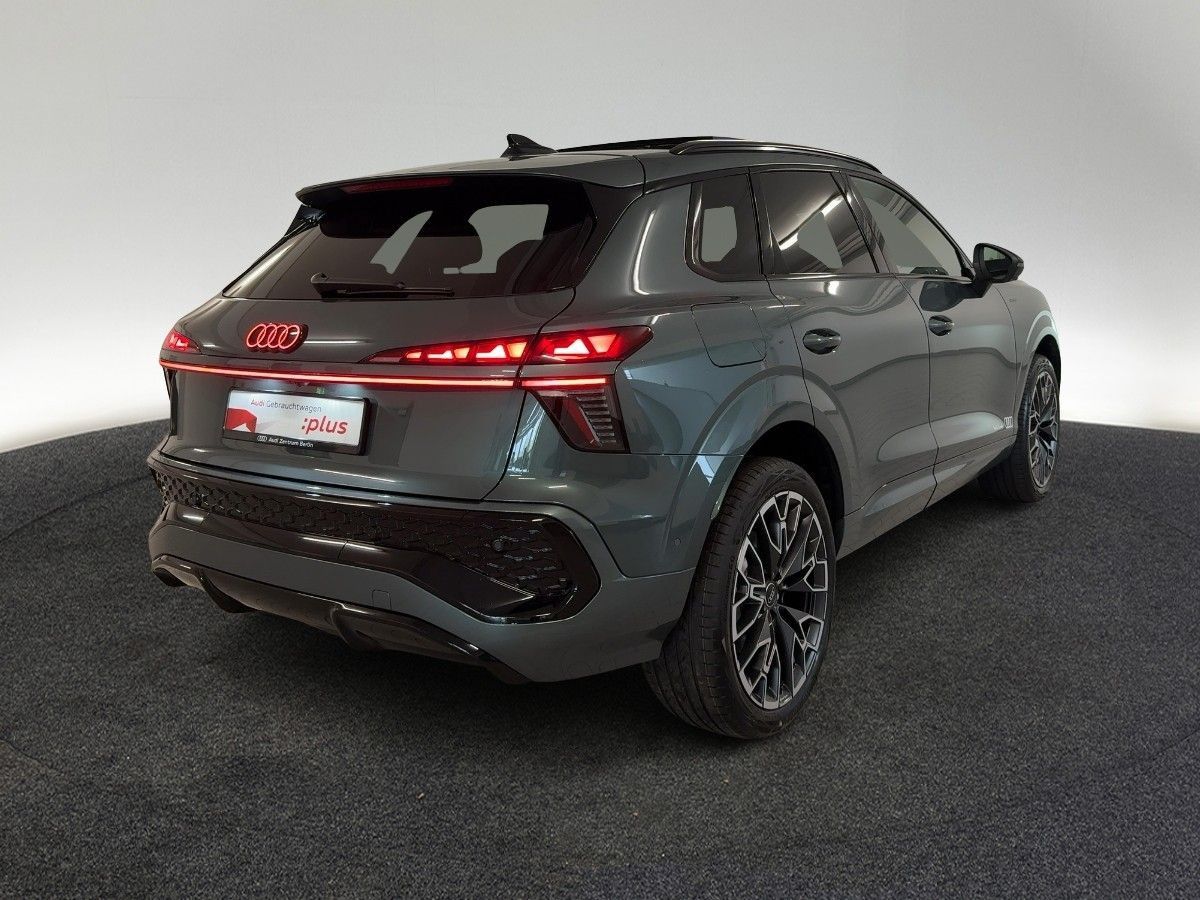 Audi Q3 SUV e-hybrid S tronic foto 6